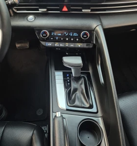 Hyundai Elantra 1.6cm3 LPG - Наличен в БГ | Auto.bg — изображение 10
