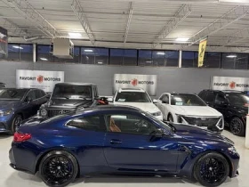 BMW M4 АвтоКредит* (ЦЕНА ДО БГ)Coupe RWD - 76999 € / 150596.95 лв. - 48931109 4