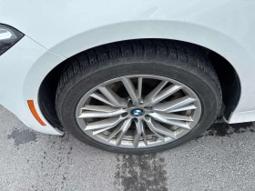 BMW 330 * 330i xDrive * CARFAX * ЦЕНА ДО БГ | Auto.bg — изображение 7