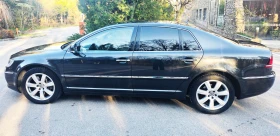 VW Phaeton 3.0 - 18000 € / 35204.94 лв. - 53283281 2