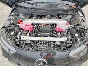 Mercedes-Benz EQS 350 4MATIC| BURMESTER| DISTRONIC| РЕАЛНИ КИЛОМЕТРИ - 31500 € / 61608.64 лв. - 15033284 11