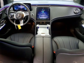 Mercedes-Benz EQS 350 4MATIC| BURMESTER| DISTRONIC| РЕАЛНИ КИЛОМЕТРИ - 31500 € / 61608.64 лв. - 15033284 8