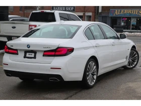 BMW 530E xDrive Plug-In Hybrid | Auto.bg — изображение 5