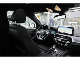 BMW 530E xDrive Plug-In Hybrid | Auto.bg — изображение 13