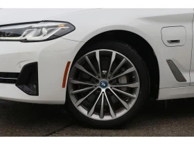 BMW 530E xDrive Plug-In Hybrid | Auto.bg — изображение 8