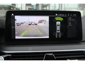 BMW 530E xDrive Plug-In Hybrid | Auto.bg — изображение 11