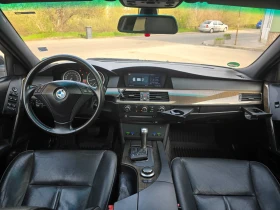 BMW 530 Обдухване, Дистроник, Кожа, Автомат - 6999 € / 13688.85 лв. - 86012722 11