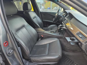 BMW 530 Обдухване, Дистроник, Кожа, Автомат - 6999 € / 13688.85 лв. - 86012722 10