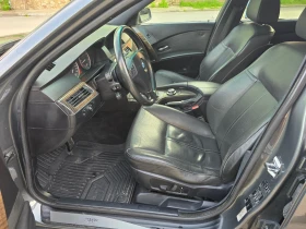 BMW 530 Обдухване, Дистроник, Кожа, Автомат - 6999 € / 13688.85 лв. - 86012722 7