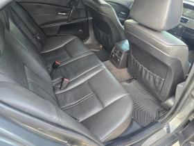 BMW 530 Обдухване, Дистроник, Кожа, Автомат - 6999 € / 13688.85 лв. - 86012722 9