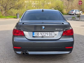 BMW 530 Обдухване, Дистроник, Кожа, Автомат - 6999 € / 13688.85 лв. - 86012722 3