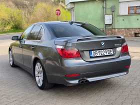 BMW 530 Обдухване, Дистроник, Кожа, Автомат - 6999 € / 13688.85 лв. - 86012722 4
