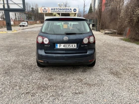 VW Golf Plus - 2400 € / 4693.99 лв. - 17151956 5