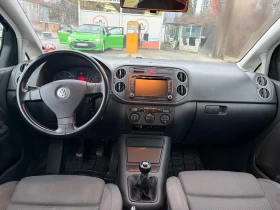 VW Golf Plus - 2400 € / 4693.99 лв. - 17151956 10