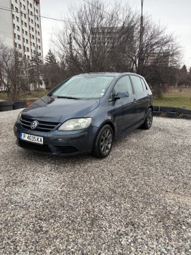 VW Golf Plus - 2400 € / 4693.99 лв. - 17151956 7