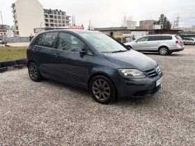VW Golf Plus 