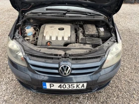 VW Golf Plus - 2400 € / 4693.99 лв. - 17151956 15