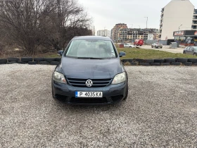 VW Golf Plus - 2400 € / 4693.99 лв. - 17151956 2