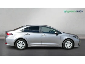 Toyota Corolla 1.5i M/T, ������� ������ �� 227   | Mobile.bg � ����� ������ 6