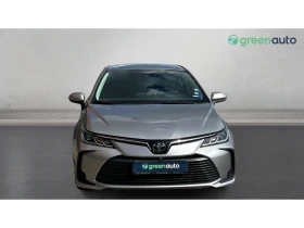 Toyota Corolla 1.5i M/T, ������� ������ �� 227   | Mobile.bg � ����� ������ 5