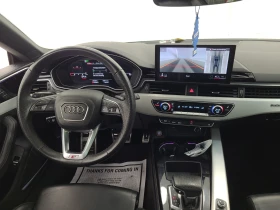 Audi S5 Prestige 3.0 TFSI quattro | Mobile.bg � ����� ������ 12