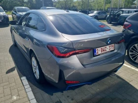 BMW i4 Gran Coupé 40 | Mobile.bg � ����� ������ 4