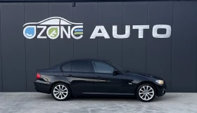 ����� �� �������� �� BMW 320
