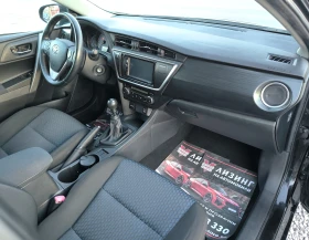 Toyota Auris 1.33 VVT-i EURO5 | Mobile.bg � ����� ������ 10