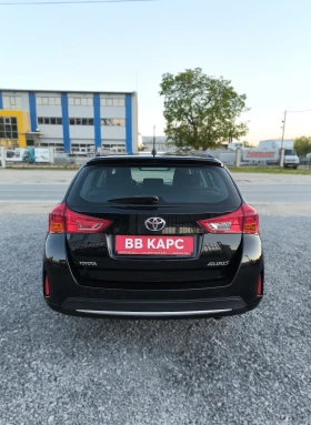 Toyota Auris 1.33 VVT-i EURO5 | Mobile.bg � ����� ������ 5