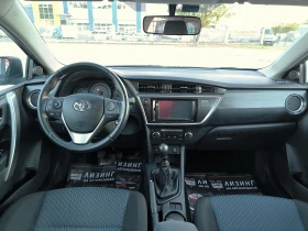 Toyota Auris 1.33 VVT-i EURO5 | Mobile.bg � ����� ������ 9