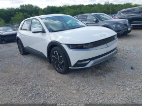 ������ Hyundai Ioniq