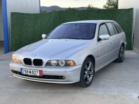 ����� �� �������� �� BMW 525 ������ /���, �����, ������, �����������