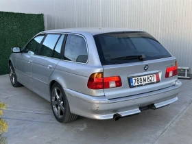 BMW 525 ������ /���, �����, ������, ����������� | Mobile.bg � ����� ������ 6