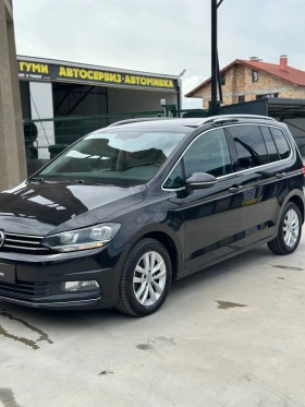 VW Touran - 11000 € / 21514.13 лв. - 58181268 4