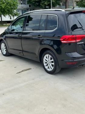VW Touran - 11000 € / 21514.13 лв. - 58181268 5