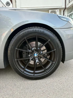 BMW 530 М57 235кс  | Auto.bg — изображение 9
