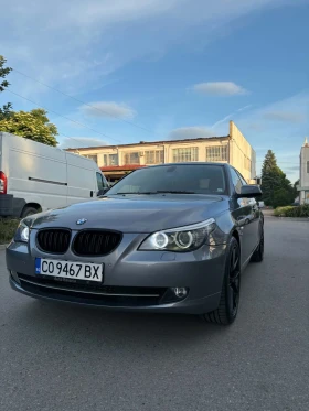 BMW 530 М57 235кс  | Auto.bg — изображение 4