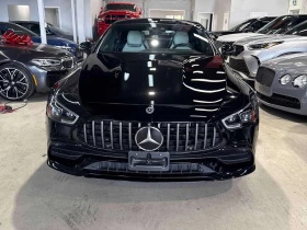 Mercedes-Benz AMG GT * 53 * CARFAX * ����� �� ����������� | Mobile.bg � ����� ������ 6