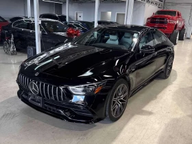 ����� �� �������� �� Mercedes-Benz AMG GT * 53 * CARFAX * ����� �� �����������