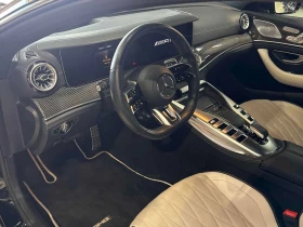 Mercedes-Benz AMG GT * 53 * CARFAX * ����� �� ����������� | Mobile.bg � ����� ������ 5