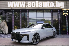 ������ BMW 750