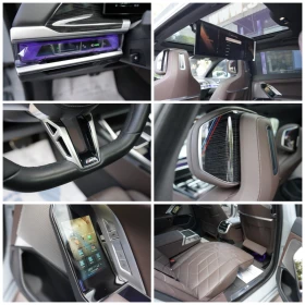 BMW 750 e xDrive M Package Plug-in Hybrid ����������� | Mobile.bg � ����� ������ 12