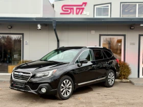 Subaru Outback 3.6R* Touring