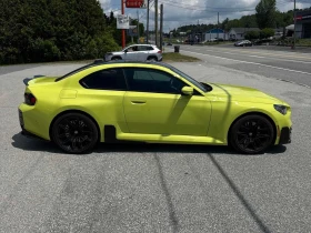 BMW M2 * Coupe * CARFAX * ��� ������������ ������ | Mobile.bg � ����� ������ 3