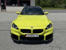 BMW M2 * Coupe * CARFAX * ��� ������������ ������ | Mobile.bg � ����� ������ 6