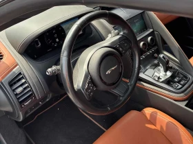 Jaguar F-Type * R Dynamic * ���������� ��� ������������ ������*  | Mobile.bg � ����� ������ 5