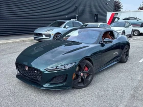 ������ Jaguar F-Type