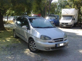 Chevrolet Tacuma 1.6i ������/���* �����������* ������� ��� � ������ | Mobile.bg � ����� ������ 2