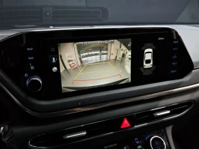 Hyundai Sonata 2.0 Premium Family | Auto.bg — изображение 16