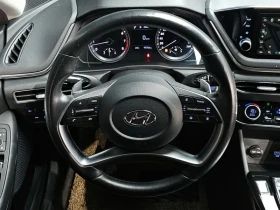 Hyundai Sonata 2.0 Premium Family | Auto.bg — изображение 14